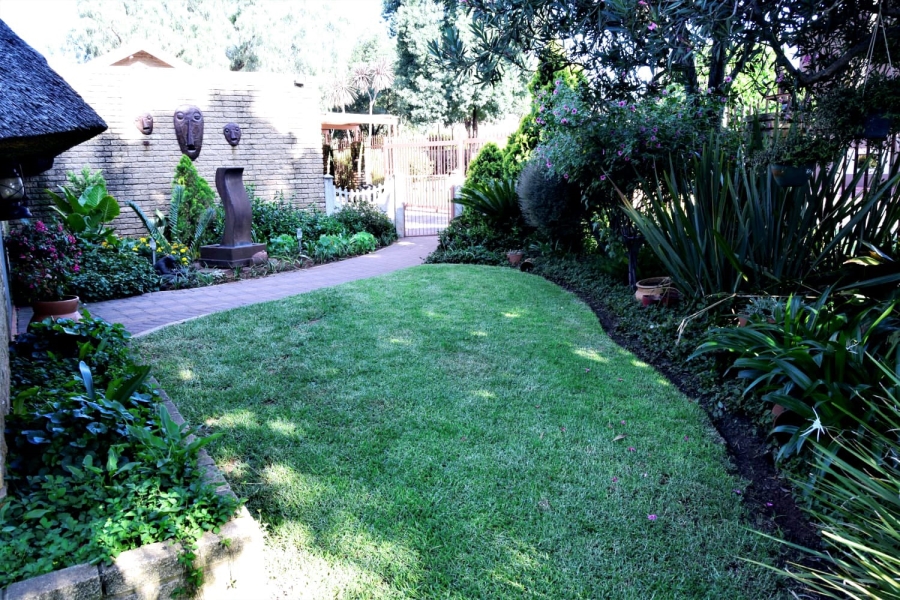 4 Bedroom Property for Sale in Vaalpark Free State